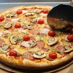 Pizzagram (Mikhaylovskaya Street, 40/7), food and lunch delivery