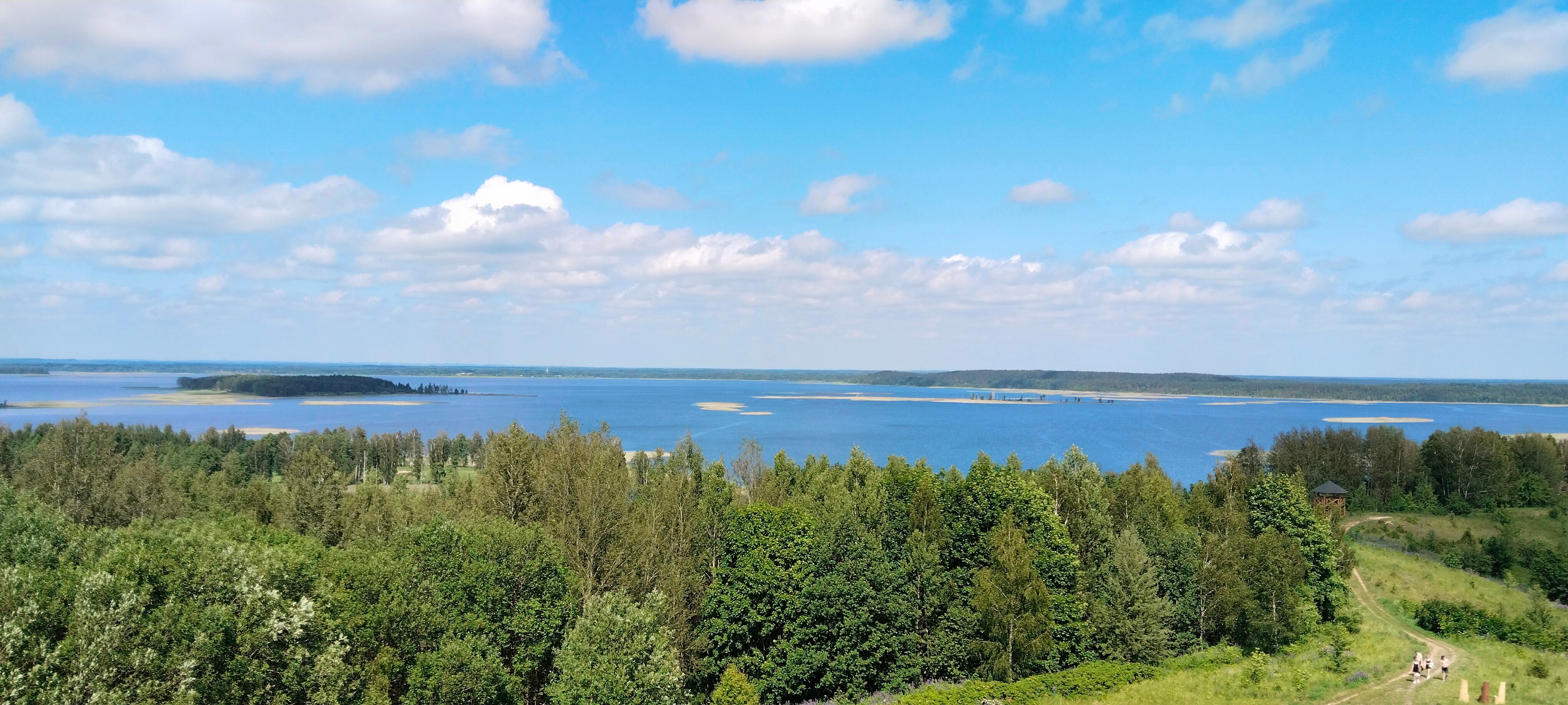 Фото BraslavLakes