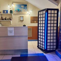 Фото Гостиный дворик