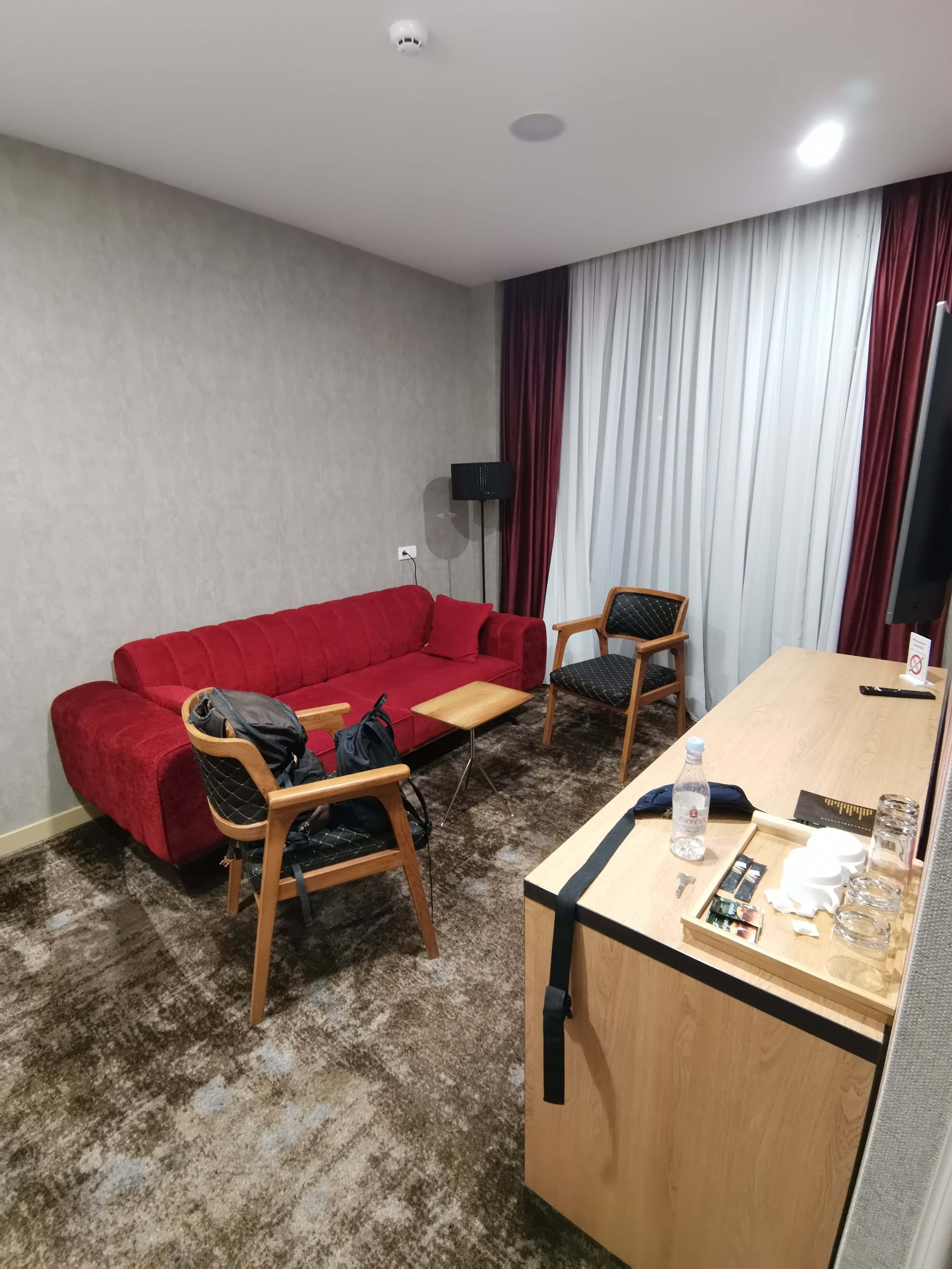 Фото Hotel Solum Roof Top