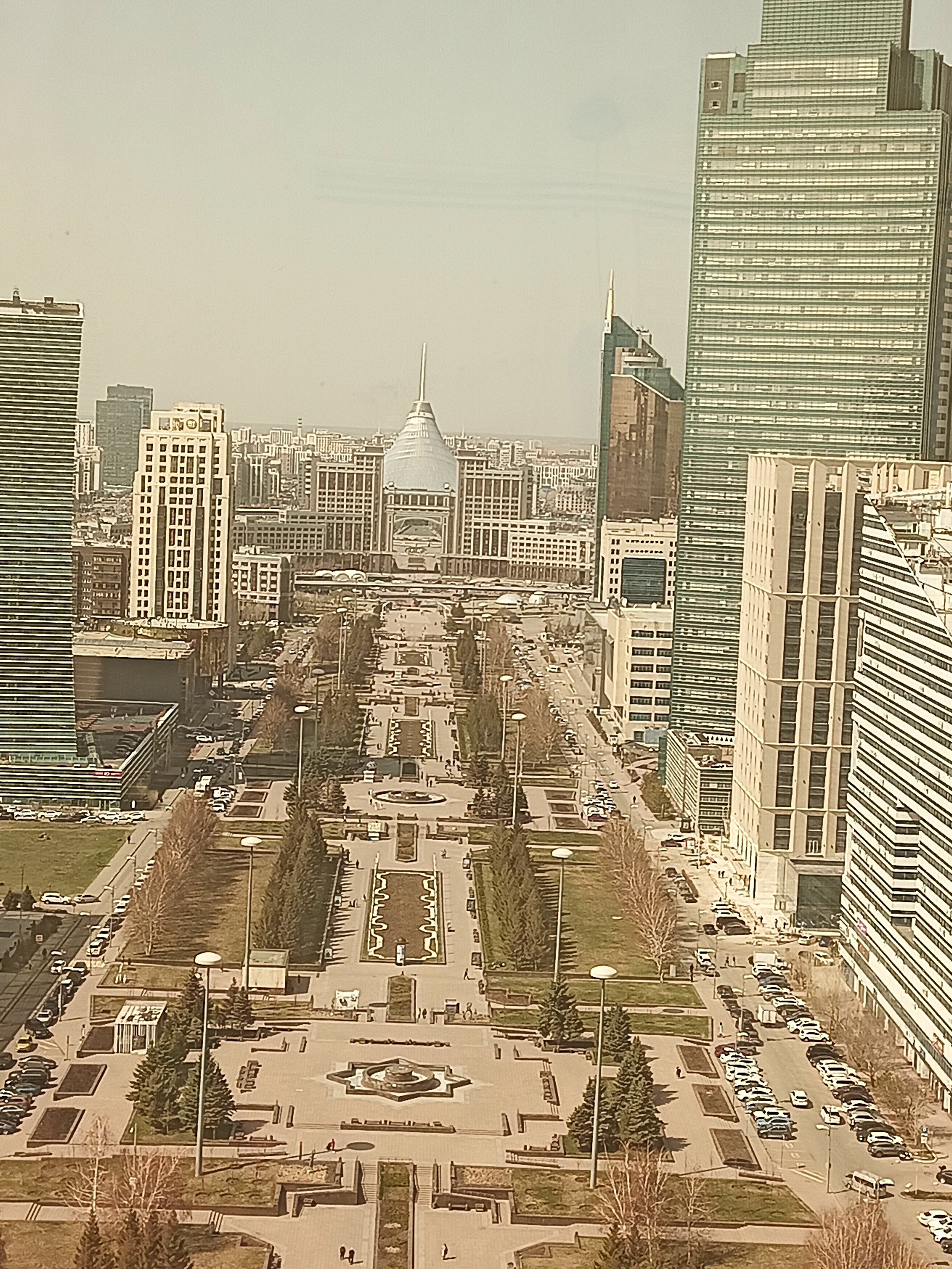 Фото Ibis Astana