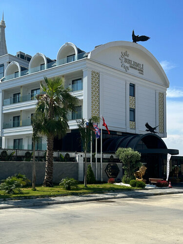 Belenli Resort Hotel