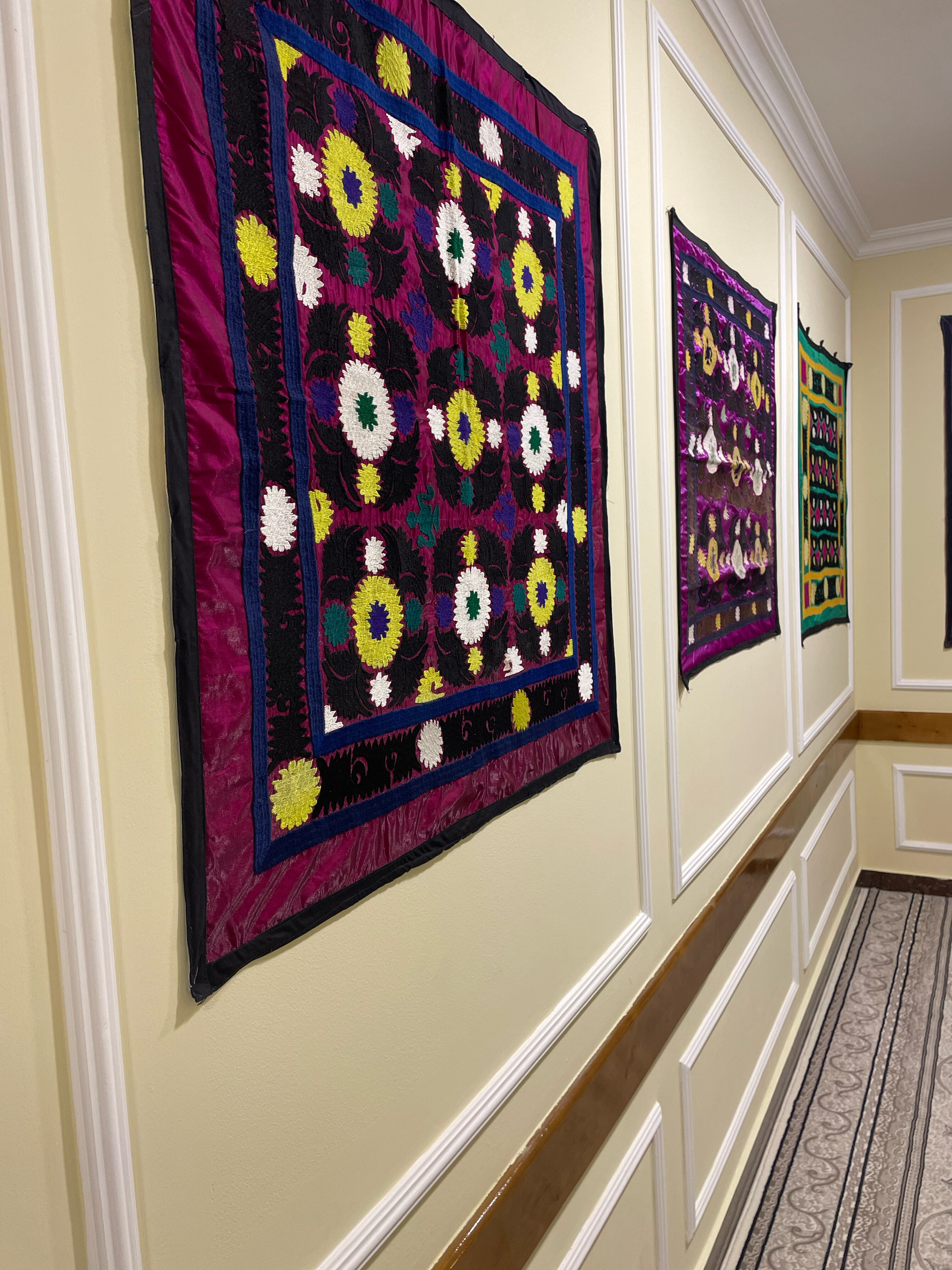 Фото Karvon Samarkand