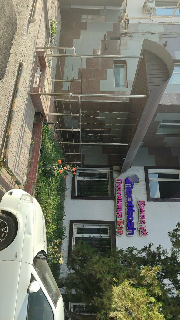 Hotel Macintosh, Kaskalen, photo