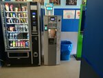 Jofemar (Moskovskoye Highway, 77А) ، آلة القهوة