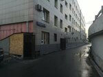Olimp (Staroobryadcheskaya Street, 12), hostel