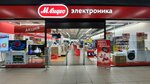 M Video (Kukonkovykh Street, 141) ، متجر بيع الأجهزة المنزلية
