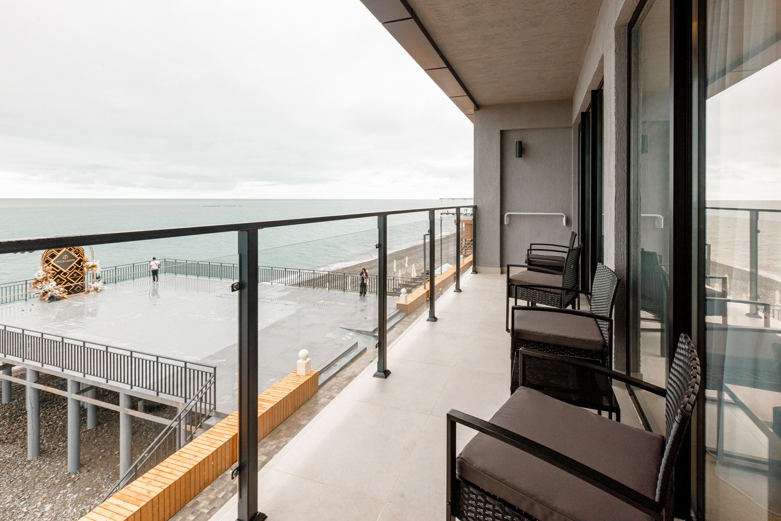 Фото Грейс Лазурь