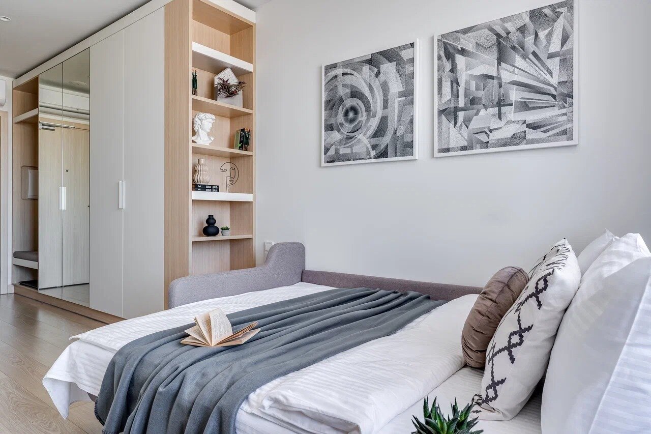 Фото Mcity Apart