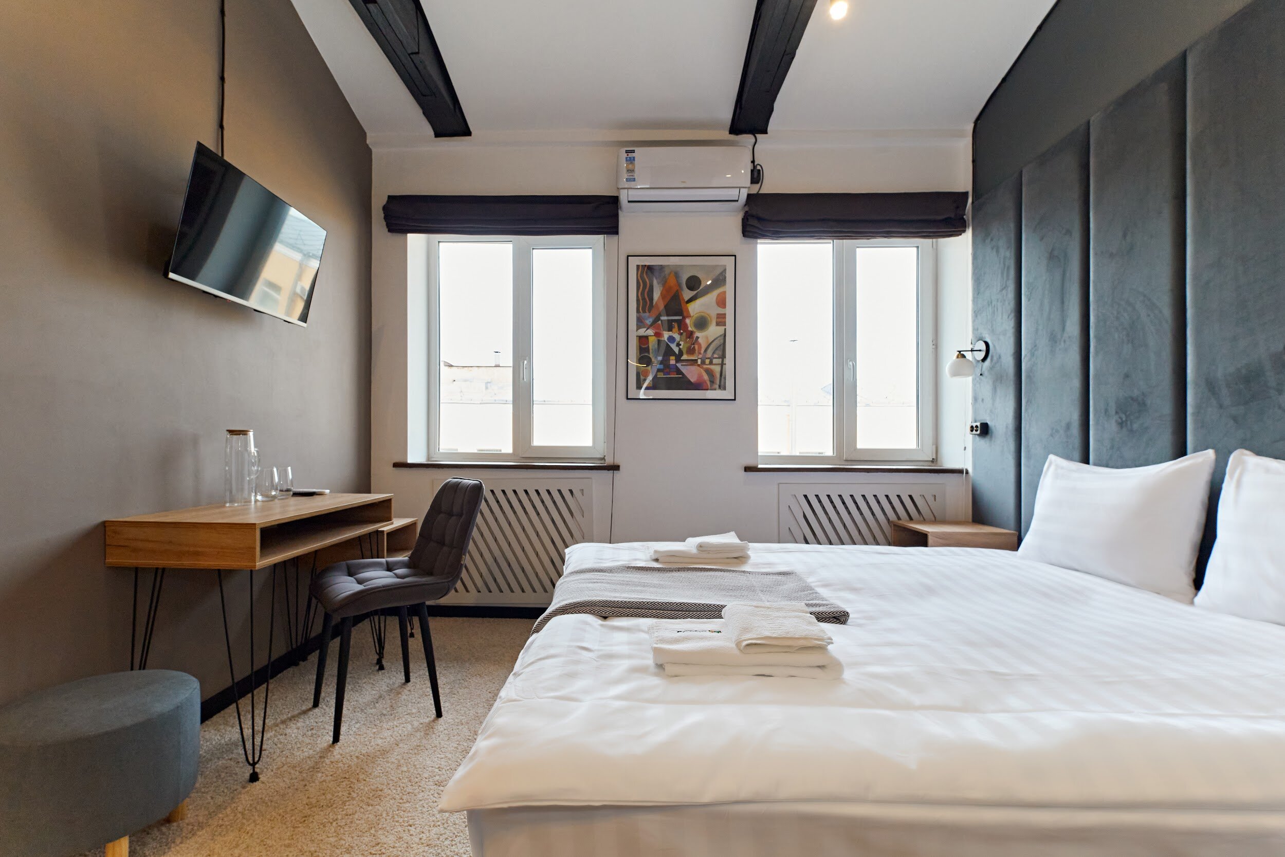 Фото Попов Арт