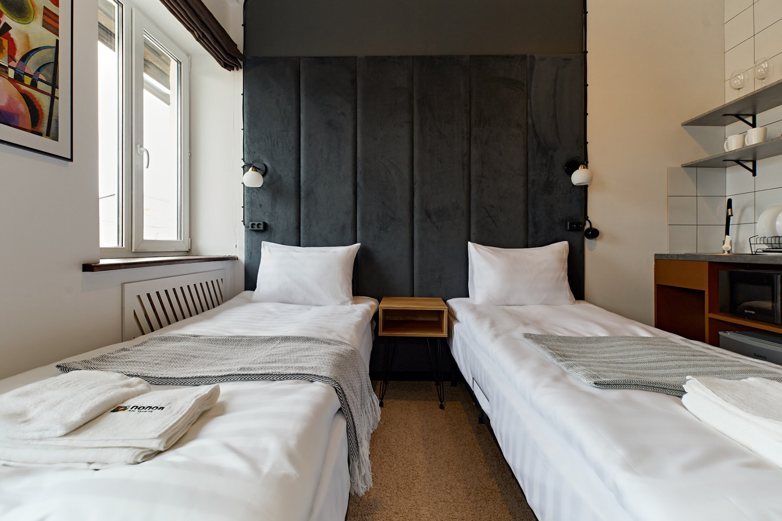 Фото отеля 5