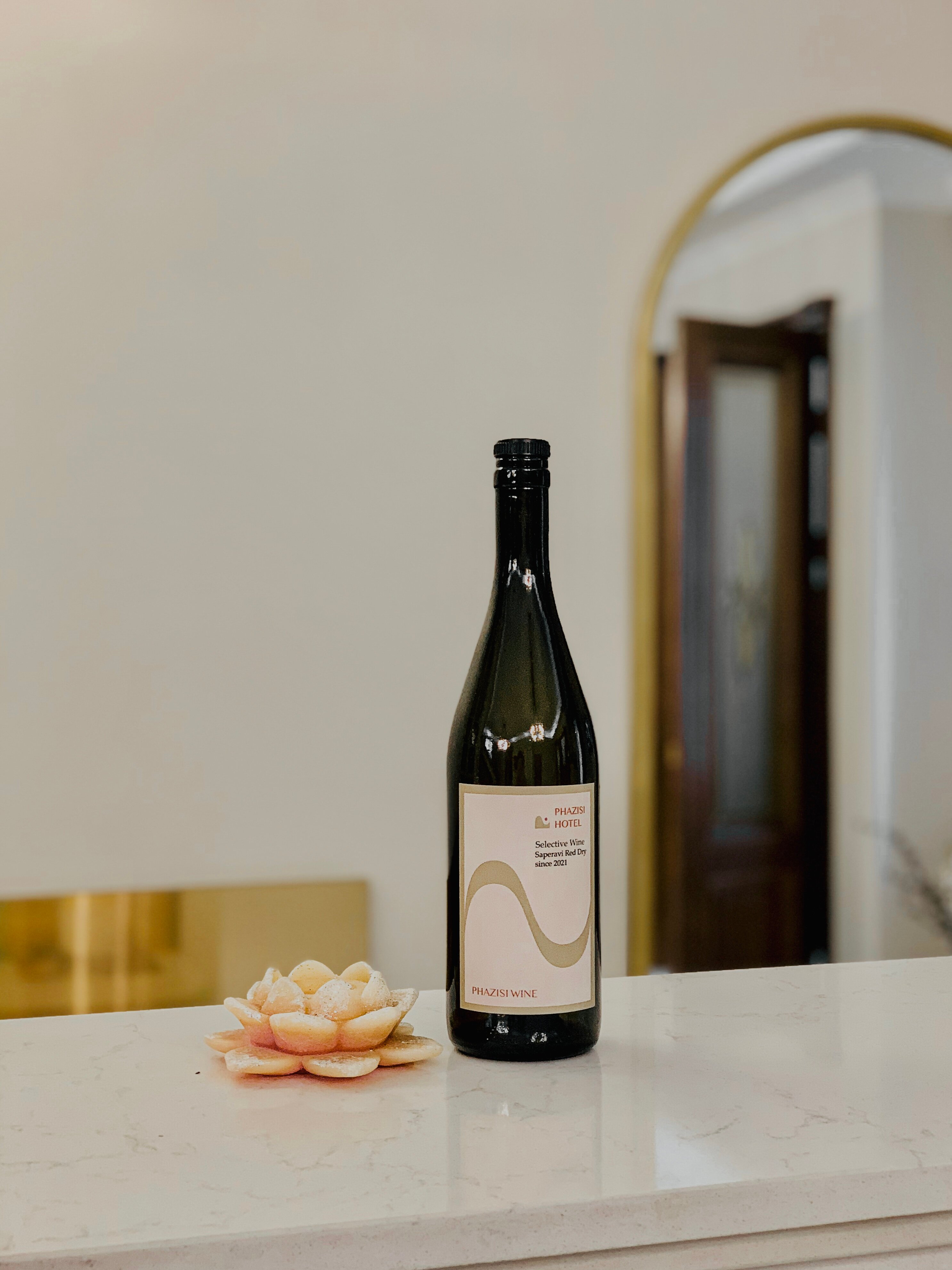 Фото Phazisi Hotel