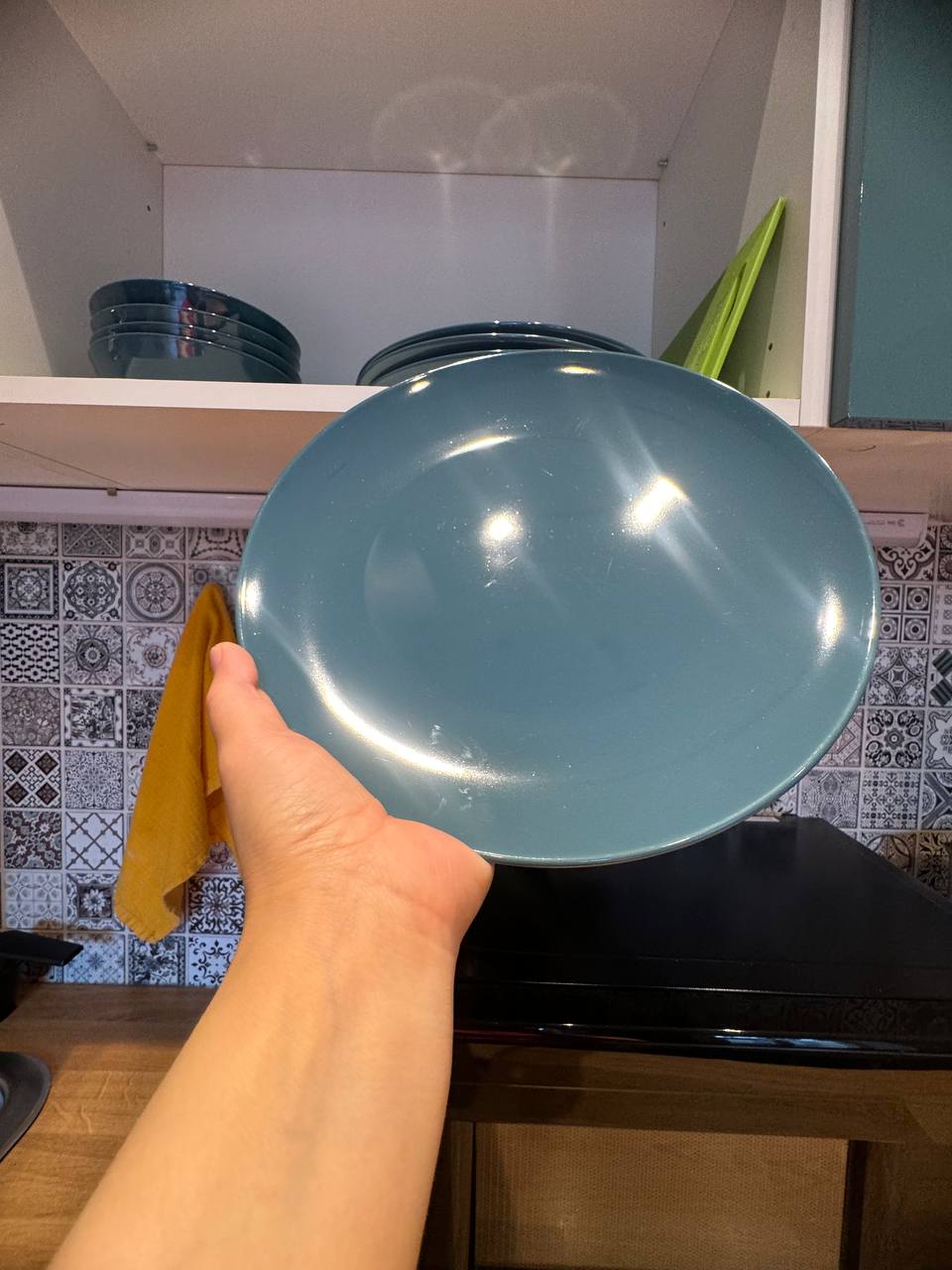 Фото Simple МонБлан