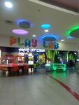 Play Lab (Yerevan, Tsitsernakaberd Highway, 3), play room
