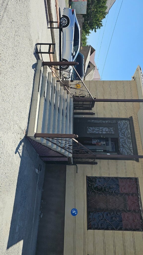 Professional development center Career Center, Chimkent, photo