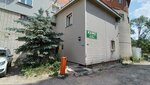 Виадук (Akademika Lavrentyeva Street, 3А), construction company