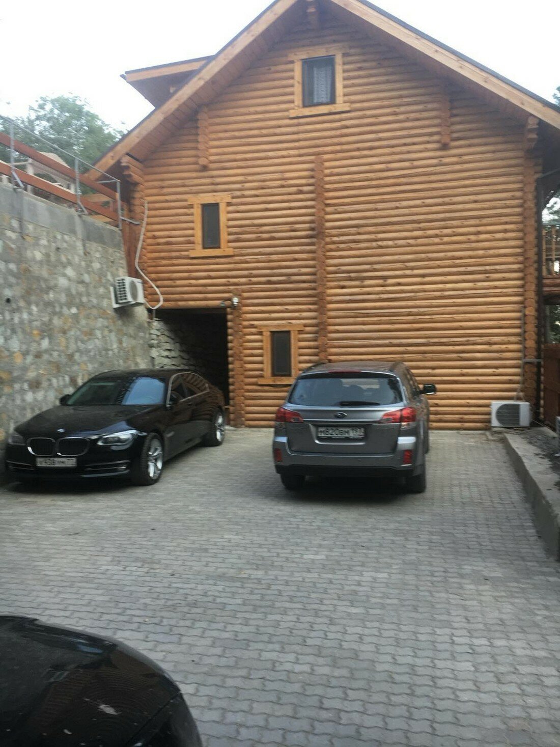 Фото Теремок