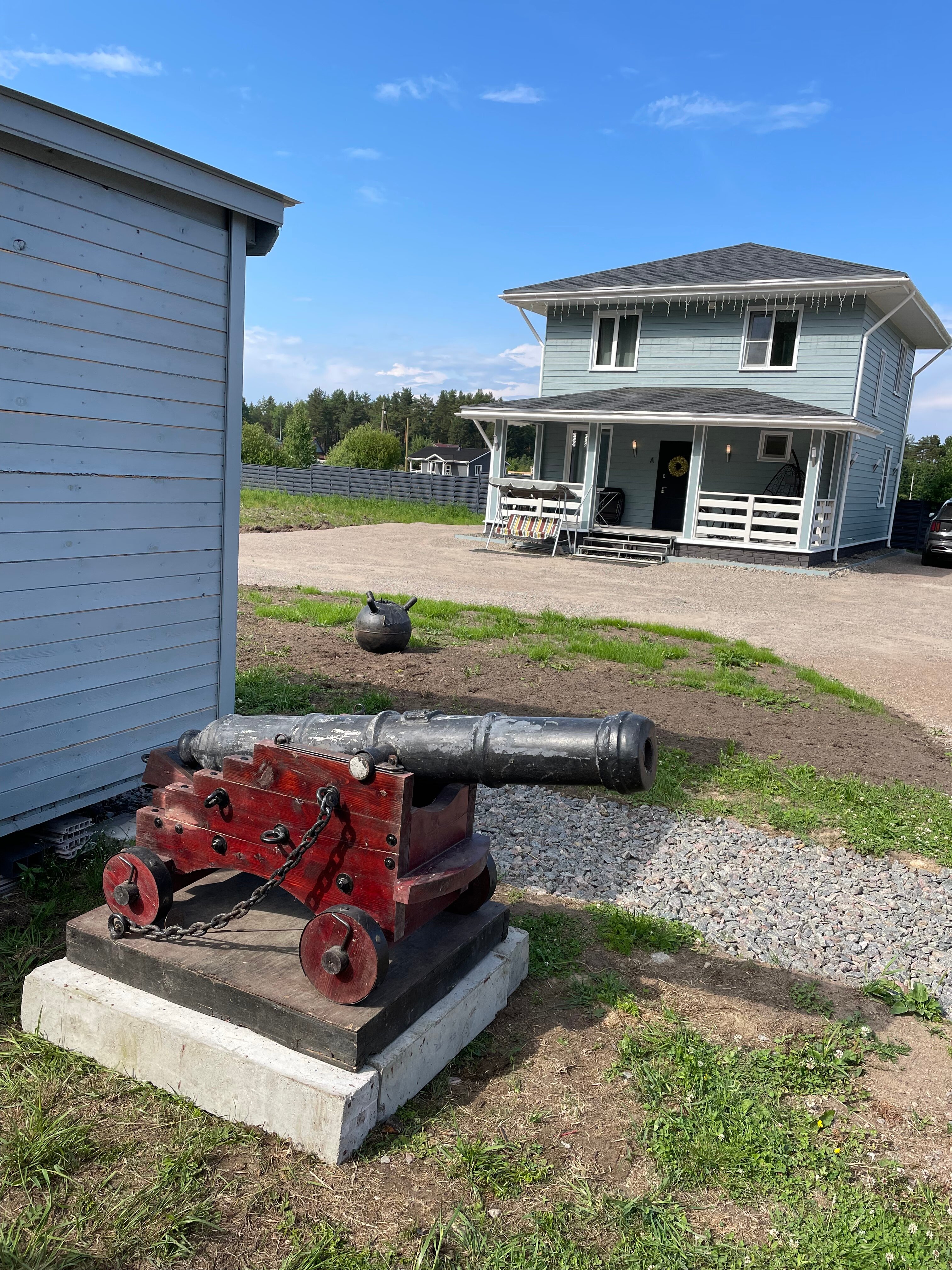 Фото Снетковское Озеро