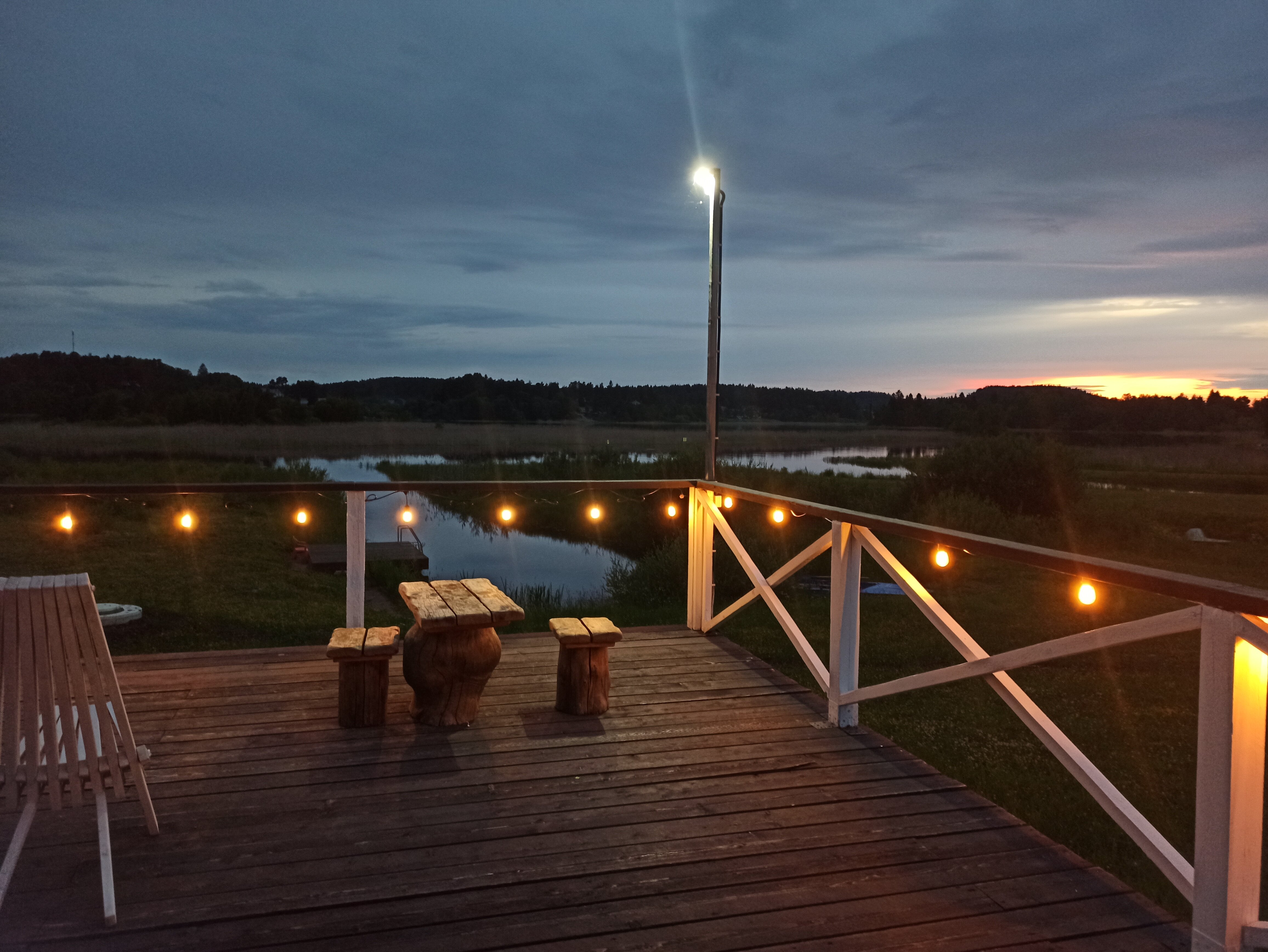 Фото Млечный путь