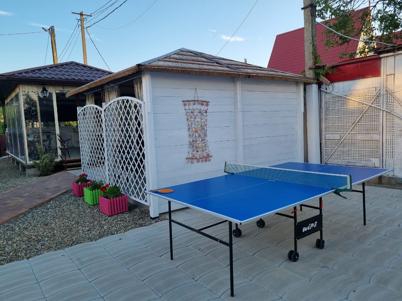 Фото Прованс