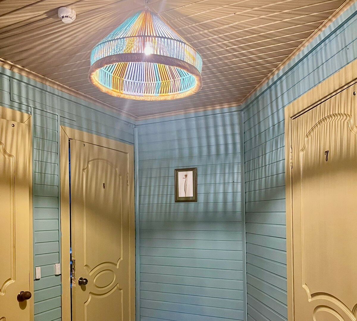 Фото Валенок