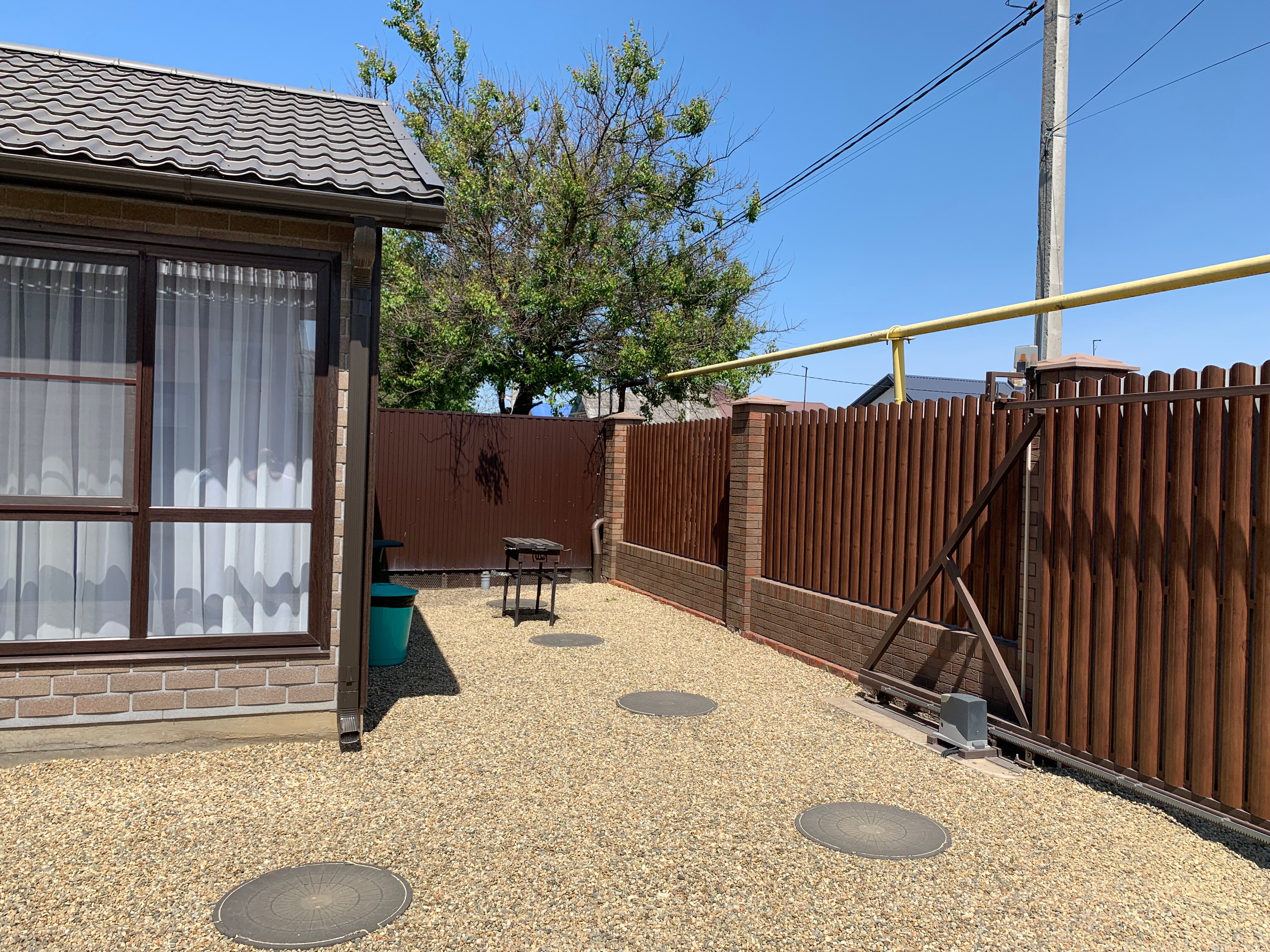 Фото Golubitskaya Village