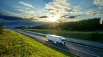 Perseus transport company, LLC (Petukhova Street, 79), transporte de mercancías por carretera
