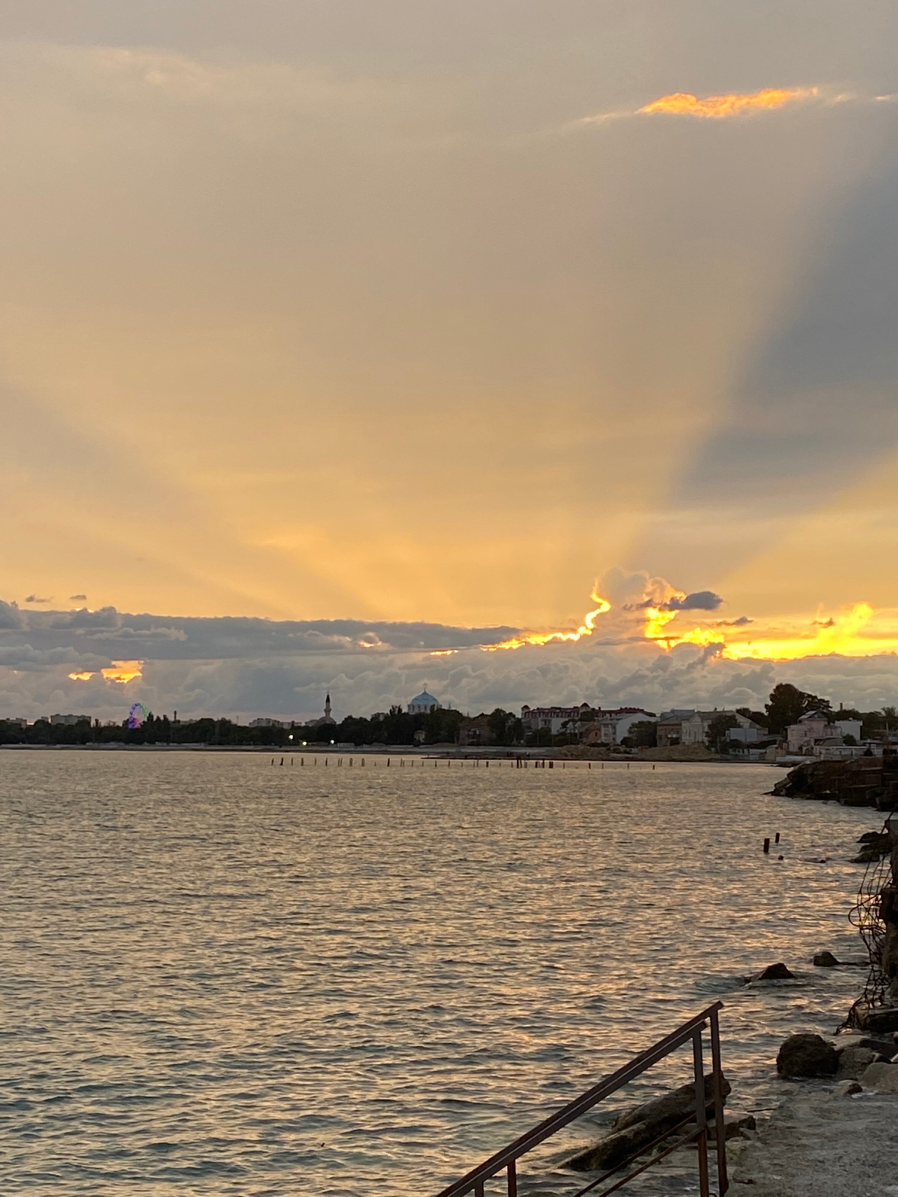 Фото Лагуна