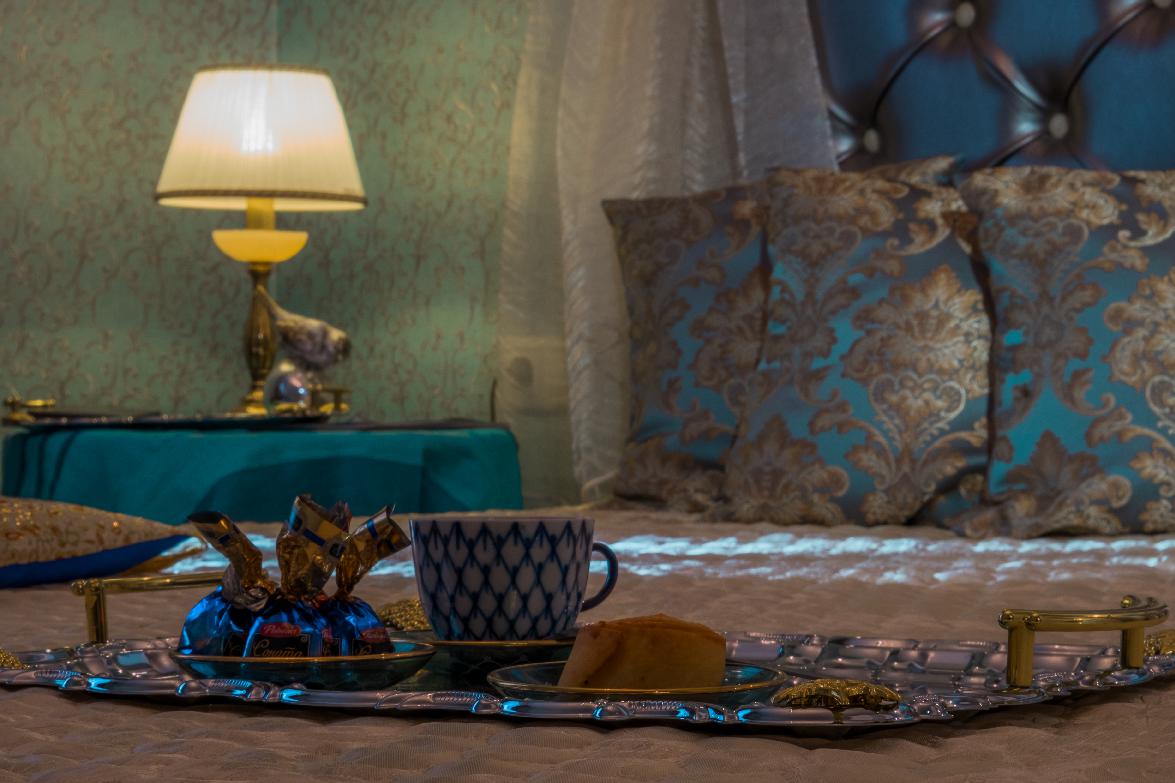 Фото Дивное СамоцветЬе