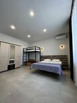 Raduga (улица Гуль-Тепе, 14), guest house