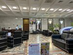 DoSleep (Komsomolskaya Square, 5), hotel