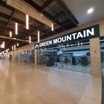Green Mountain (Vasi Alekseyeva Street, 4), clothing store