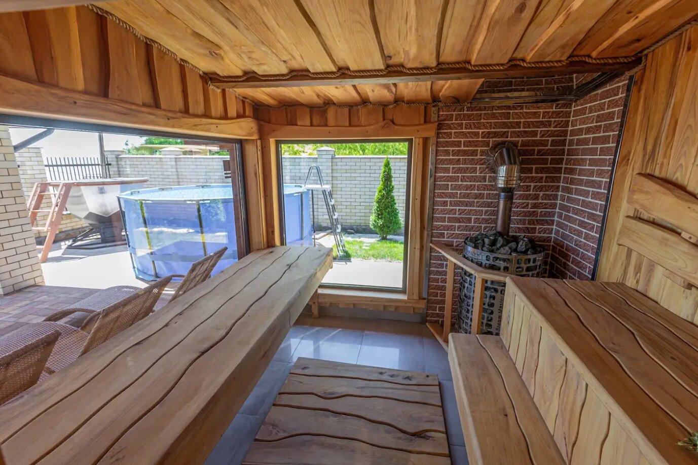 Фото Лесная сказка