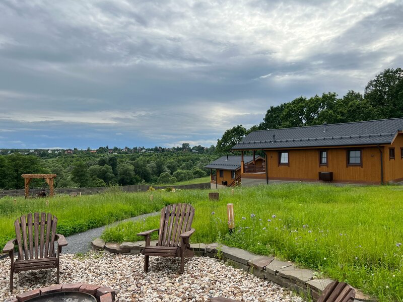 Wish Home Дубовая Роща — фото 45