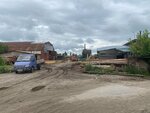 Пилорама (Pavlovsk, Transportnaya ulitsa, 8), empresa de carpintería