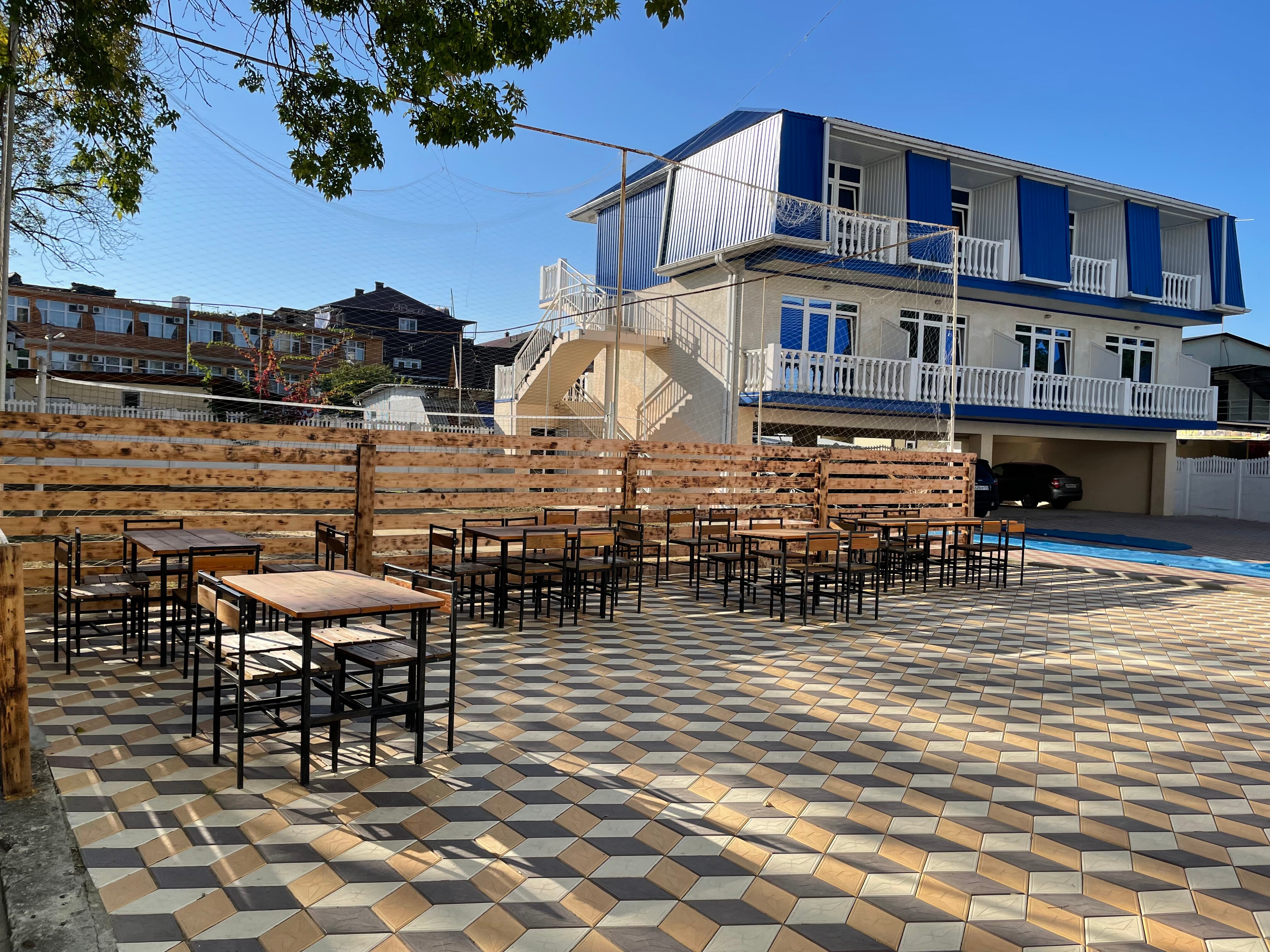 Фото Русалочка