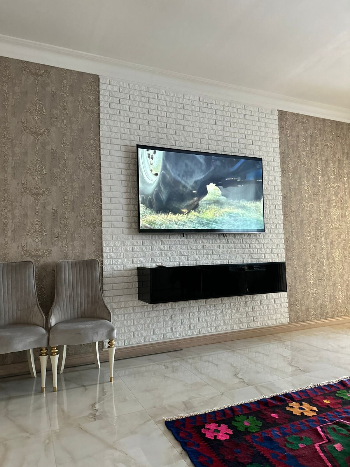 Фото Прибой Дербента