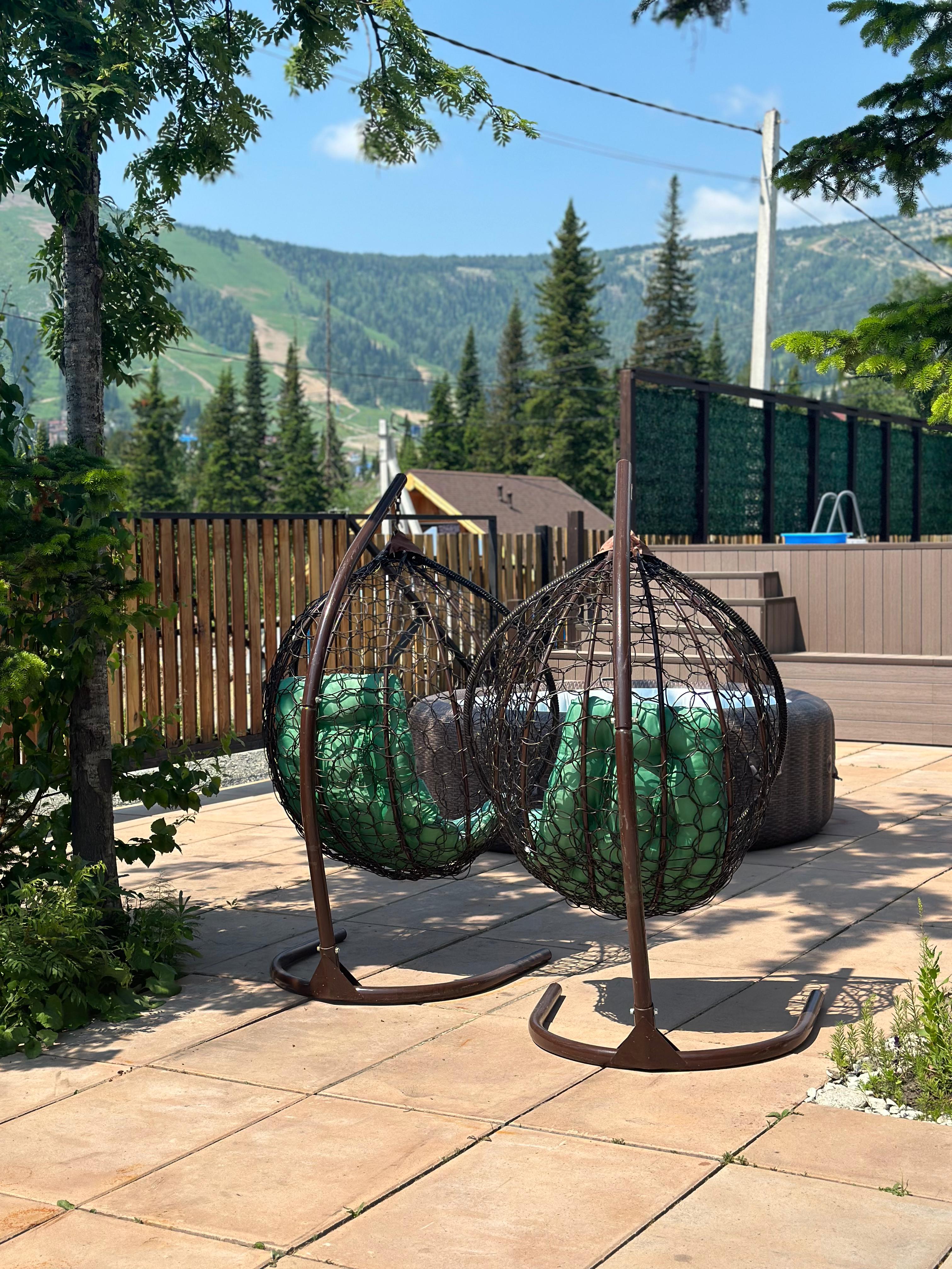 Фото Сканди