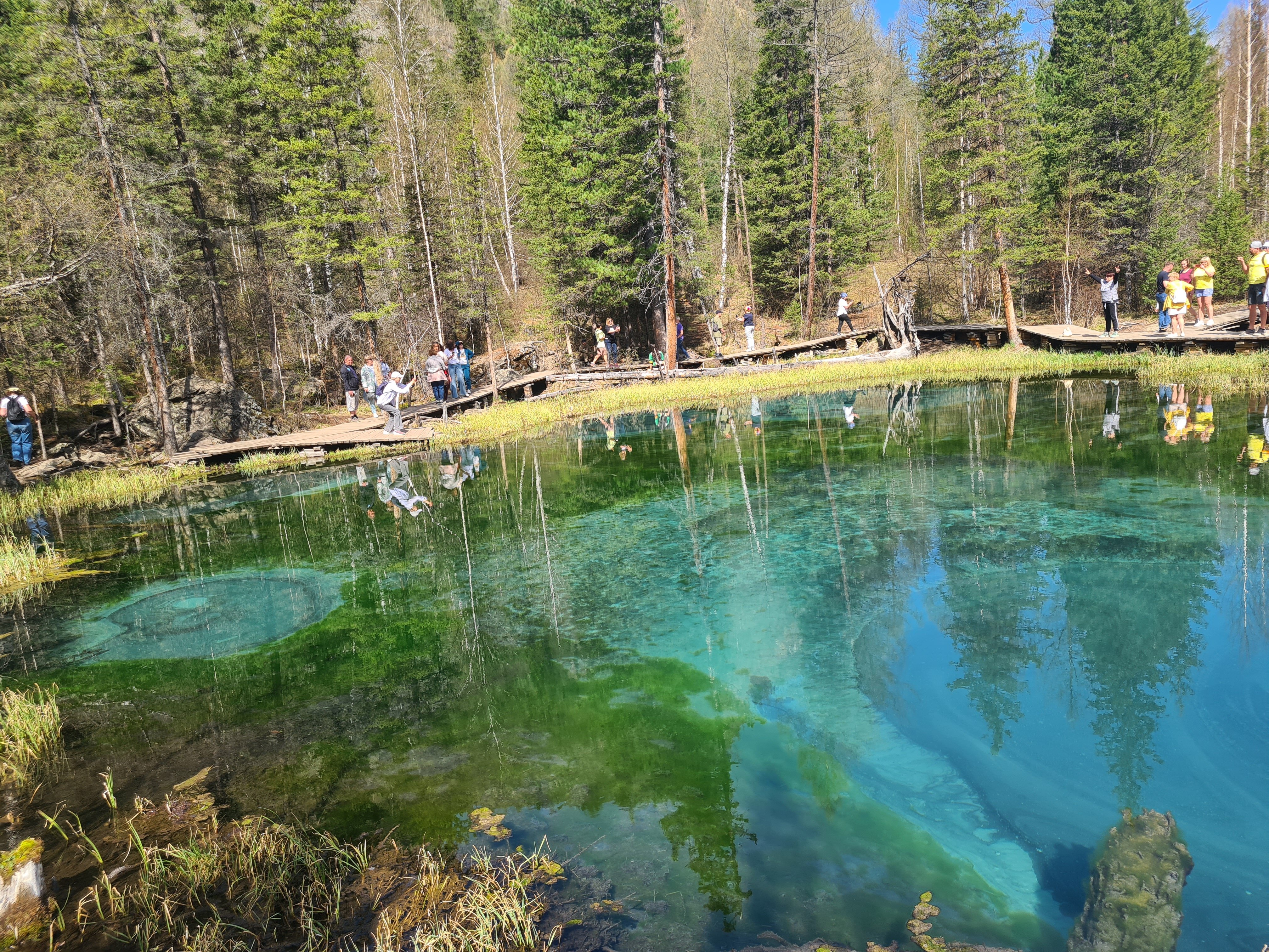 Фото Белый Шум