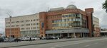 Mrrocket cargo (Tehnicheskaya Street, 19), compañía logística
