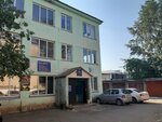 Salon-atelye Rishelye (ulitsa 60 let Oktyabrya, 63), tailor