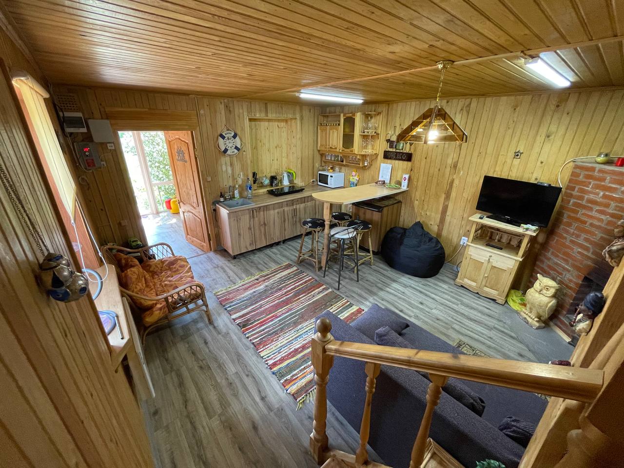 Фото Елховый берег