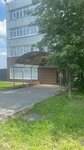 All-Lan (Dorozhnaya Street, 3к19) ، أجهزة الشبكات