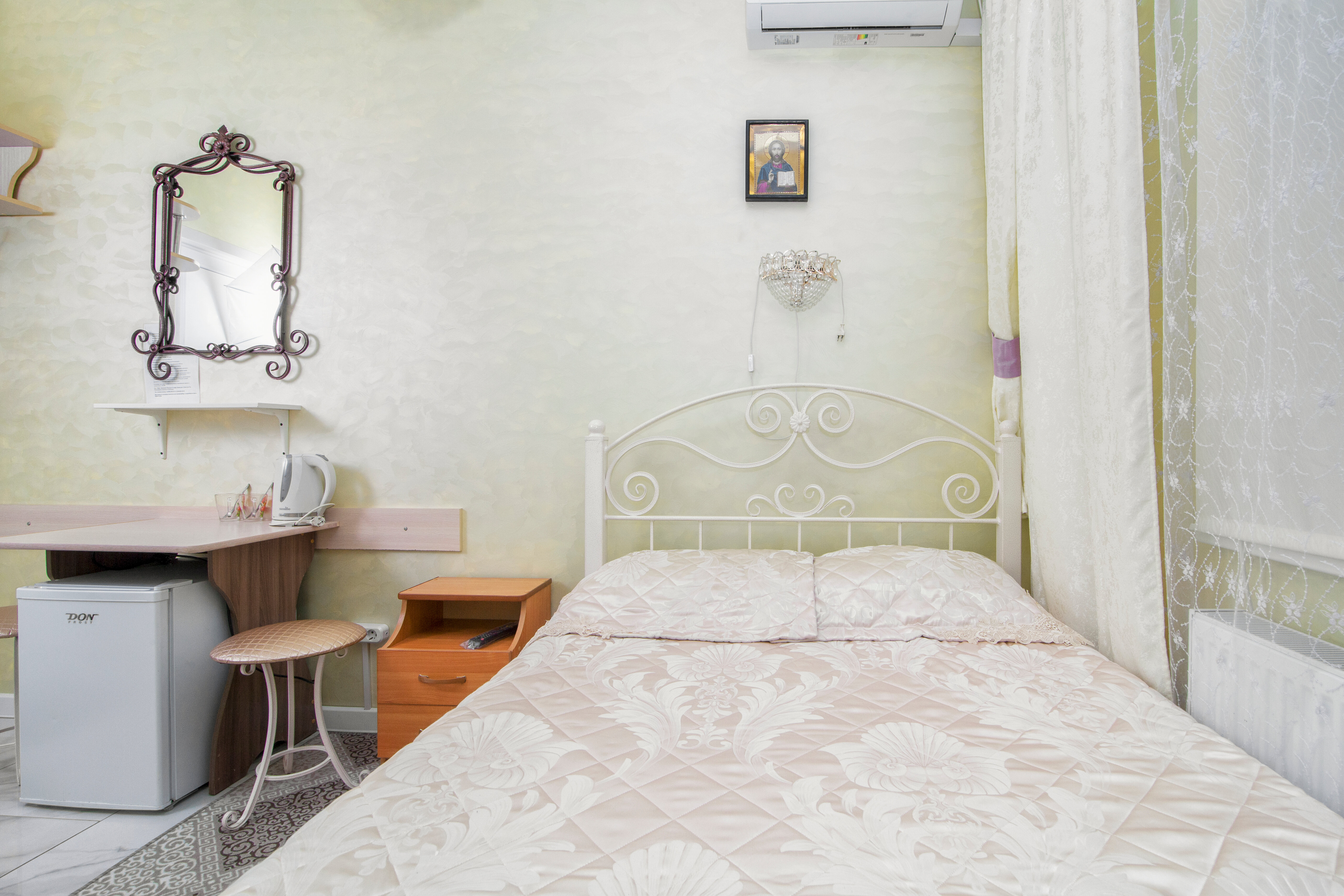 Фото Задонский