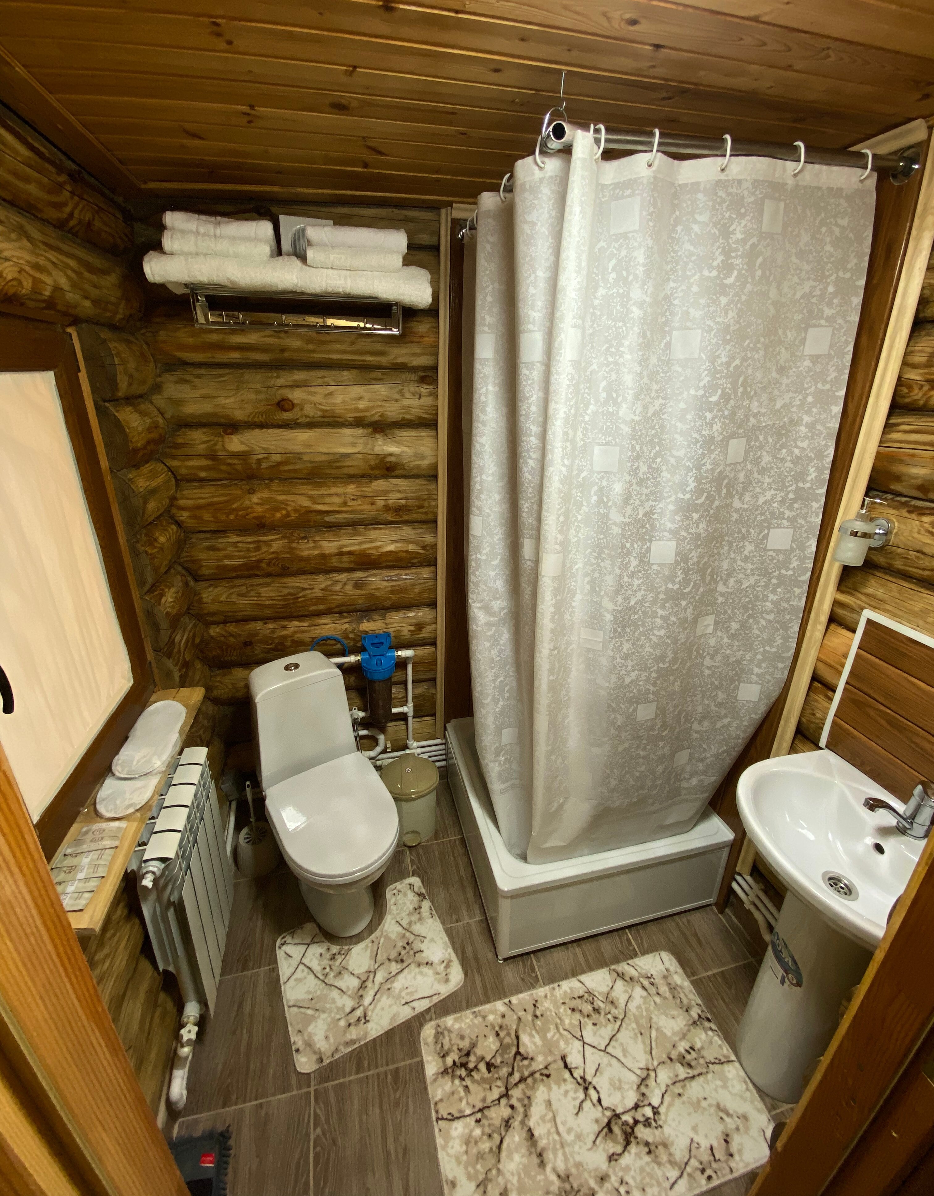 Фото Архызские вершины