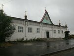 Казанский храм (Zapadny prospekt, 5), orthodox church