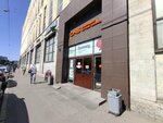 Автодор (Obukhovskoy Oborony Avenue, 116к1Е), construction company
