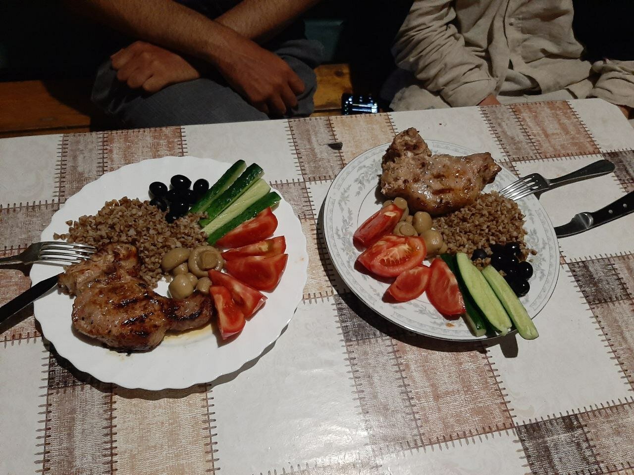 Фото Гружевские