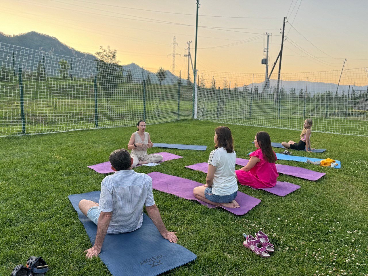 Фото Родовая Усадьба Наш Дом