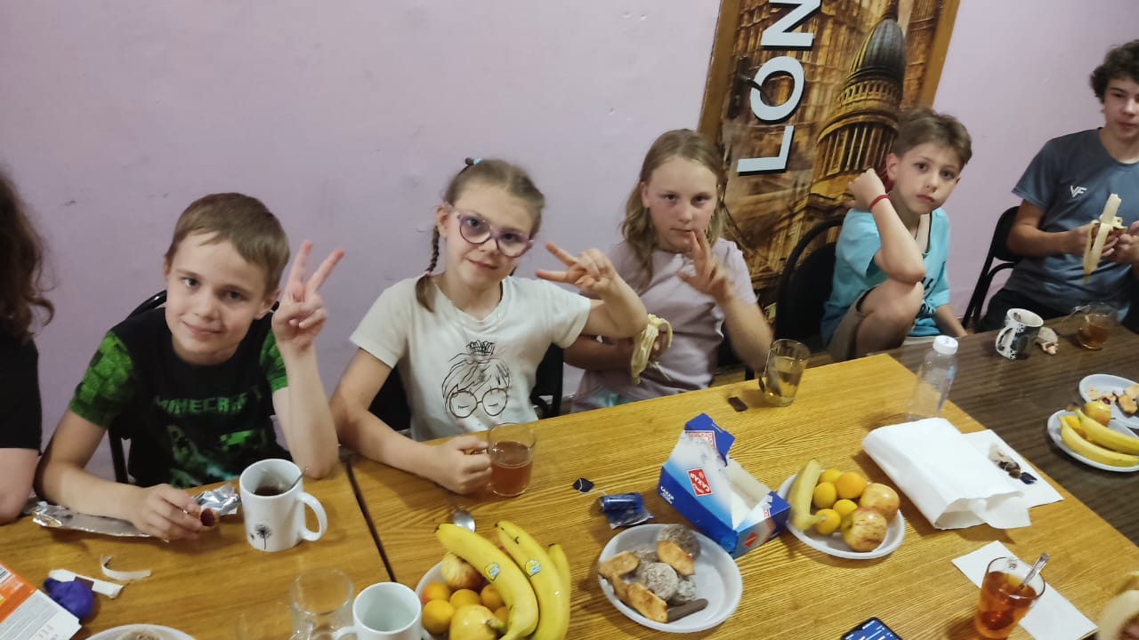 Фото отеля 4